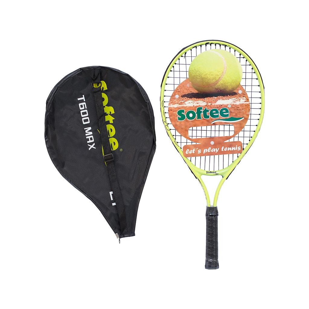 Softee t600 max 21'' tenisová raketa