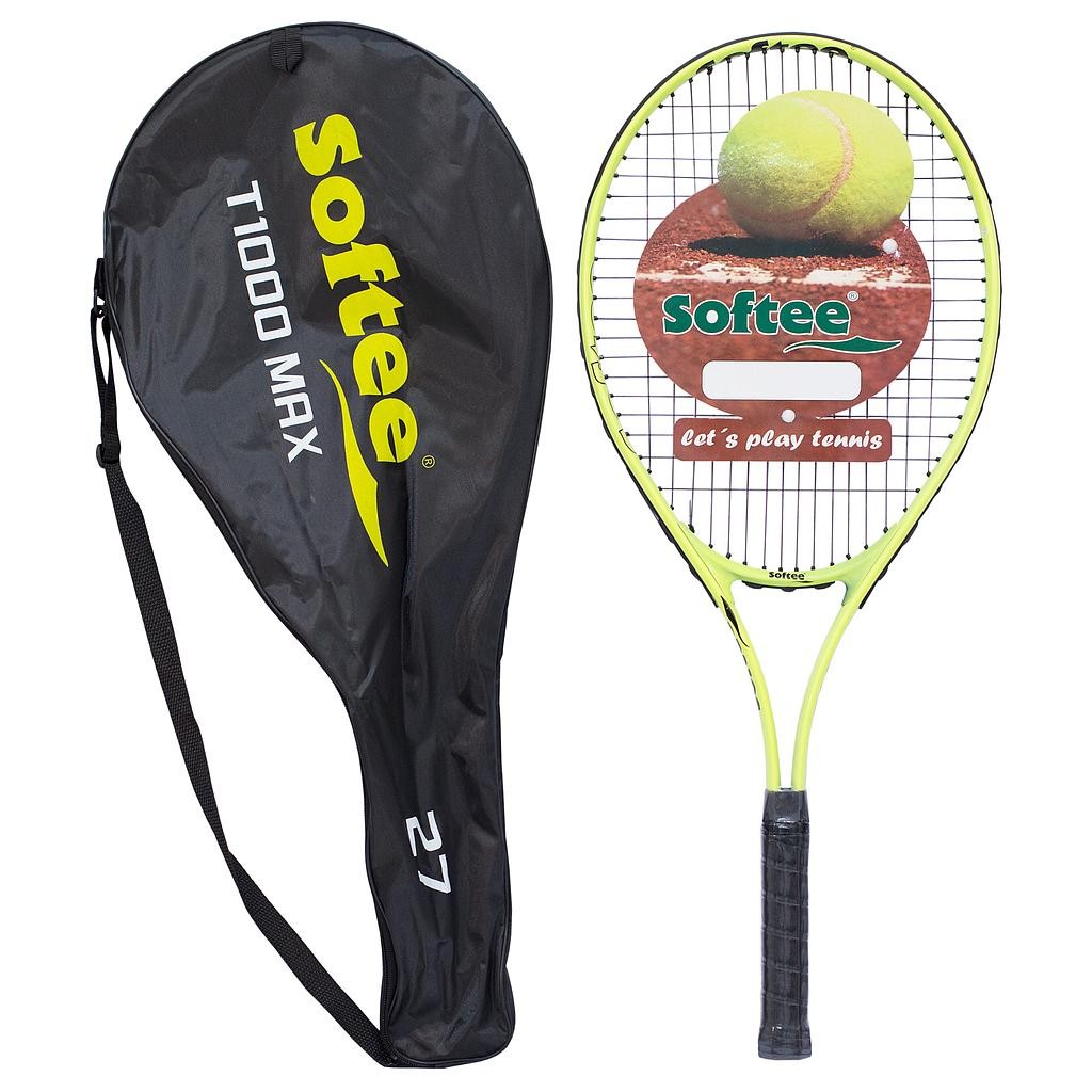 Softee T1000 Max 27'' Tennisketcher Multicolor