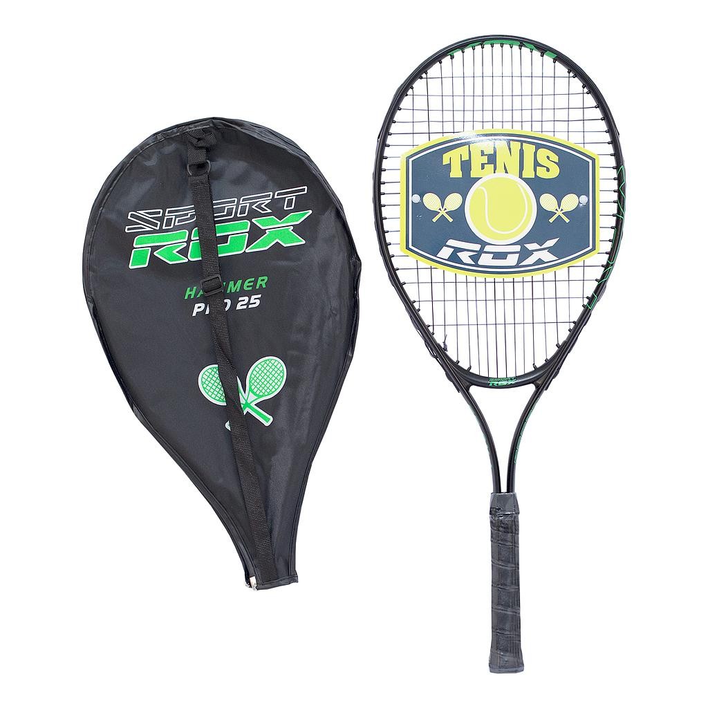 Rox Hammer Pro 25 Tennis Racket