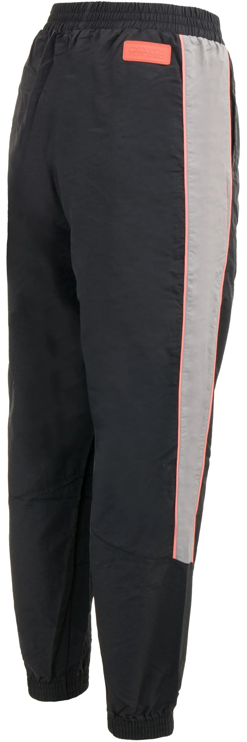 Dames sportbroek only play loose grijs l