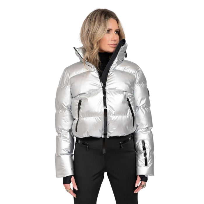 Giacca da sci da donna Nikkie Sportswear