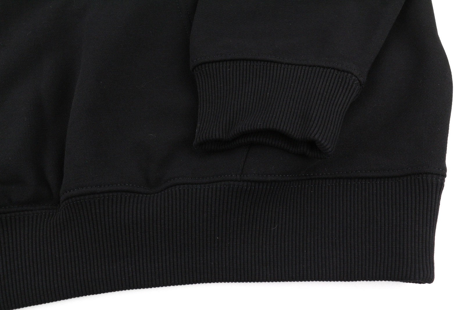 Diesel S-ummer-b2 Sweat à capuche pour homme avec logo noir à manches longues Rrp150 unisexe