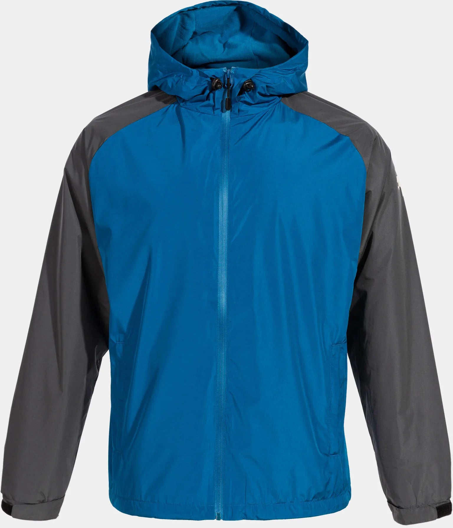 Jaqueta masculina joma explorer capa de chuva azul m