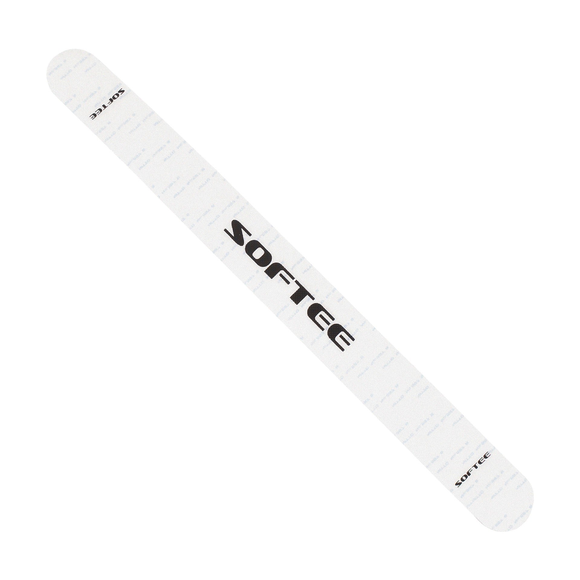 Transparentní 1t Softee Padel Protector Black