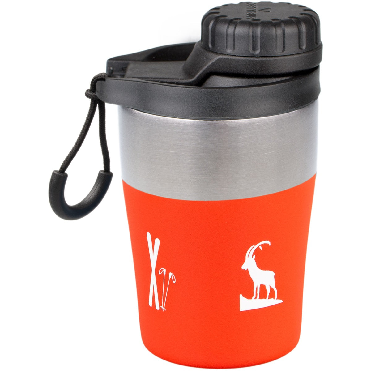 Rubytec Shira Hotshot 0.2l Swiss