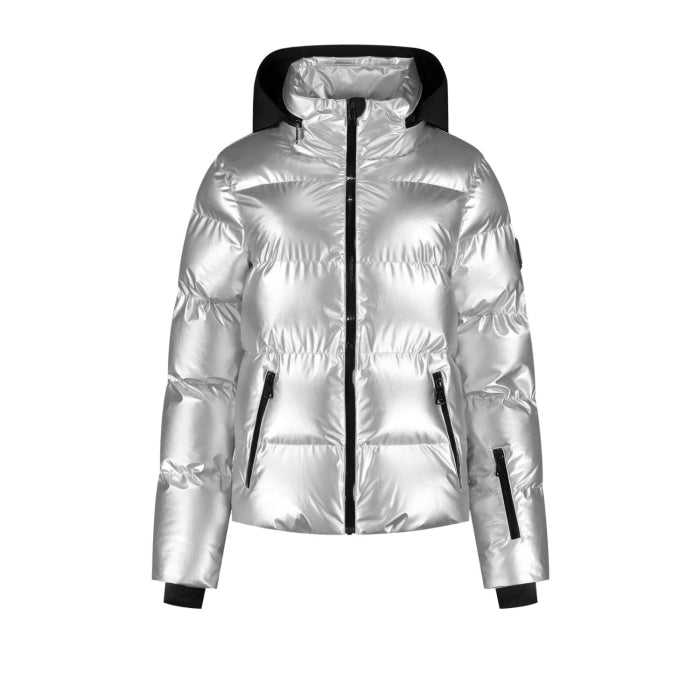 Giacca da sci da donna Nikkie Sportswear