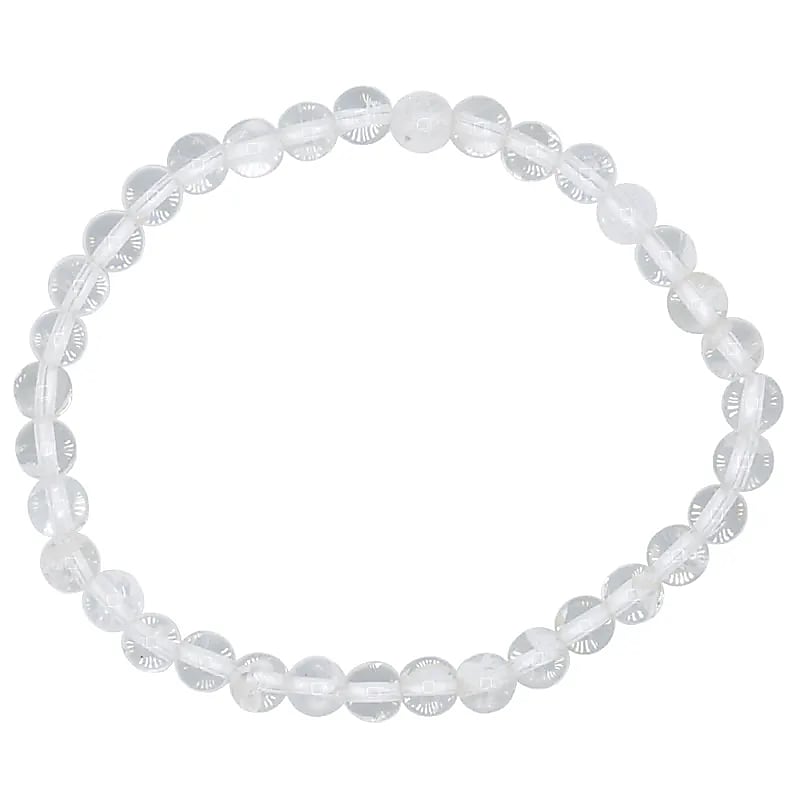 Bracelet Rock Crystal --package Of 3 Pcs - ±0.6cm