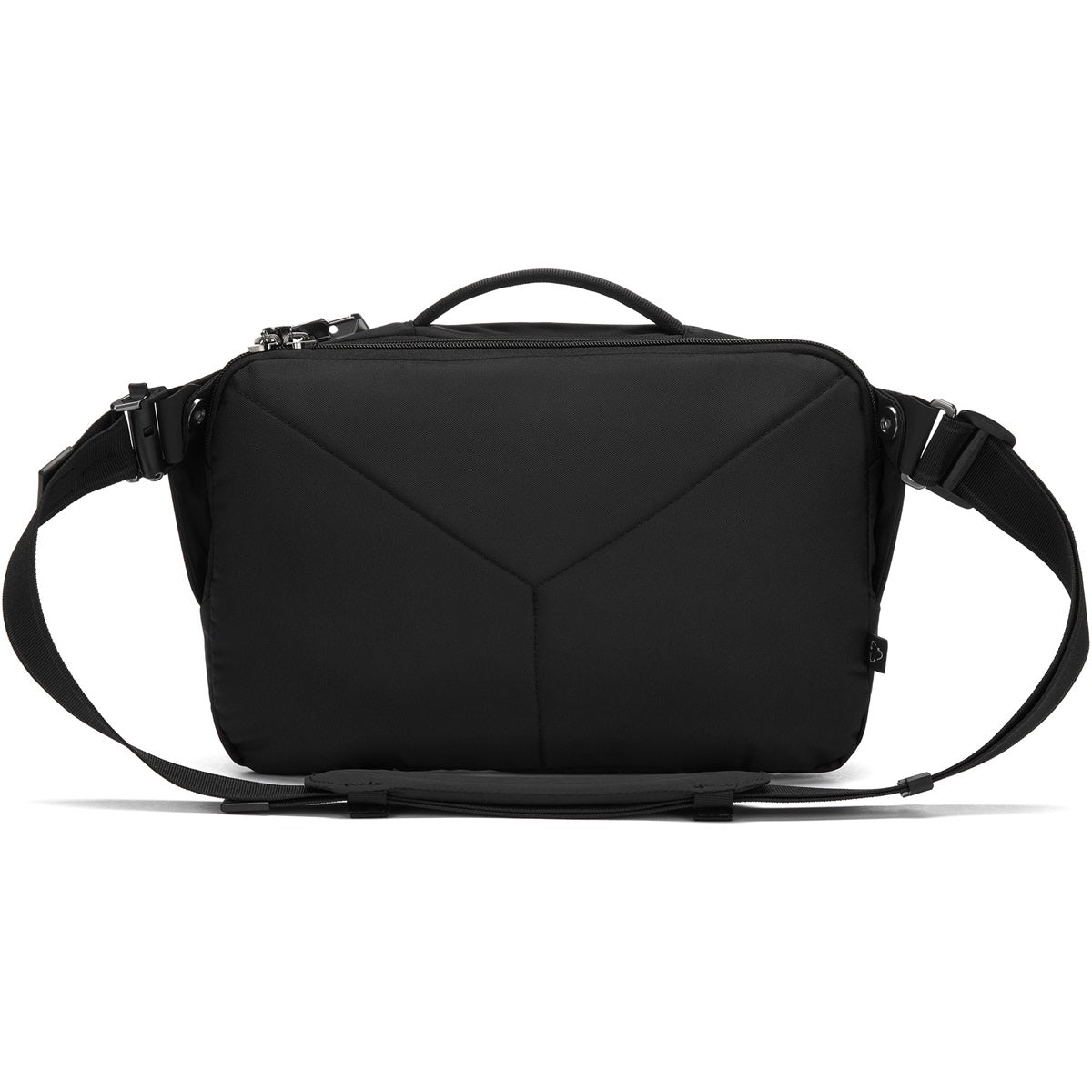 Pacsafe Exp 12 Sling Black