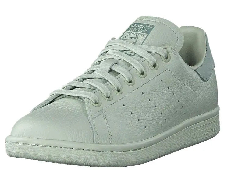 Women's shoes adidas originals stan smith green - 38 2/3