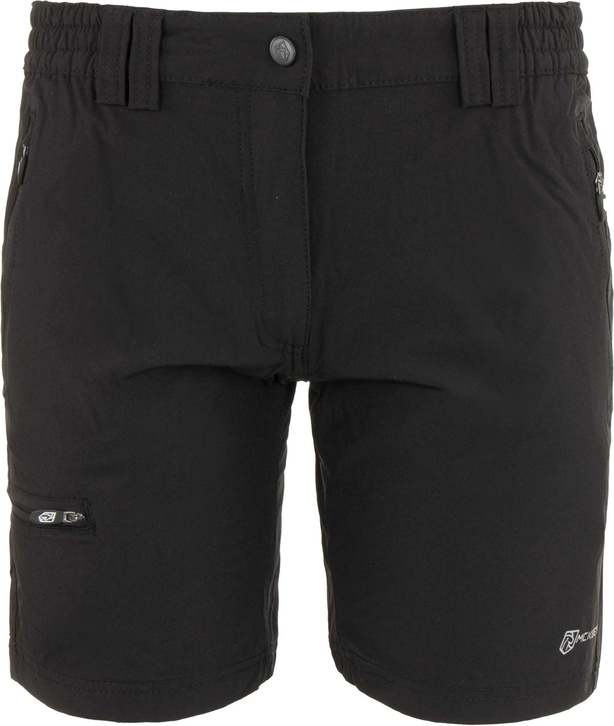 Shorts Feminino Mckees Etna Preto