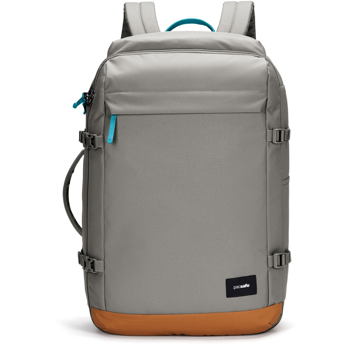 Pacsafe Go Carry-on Backpack 44 L Stone