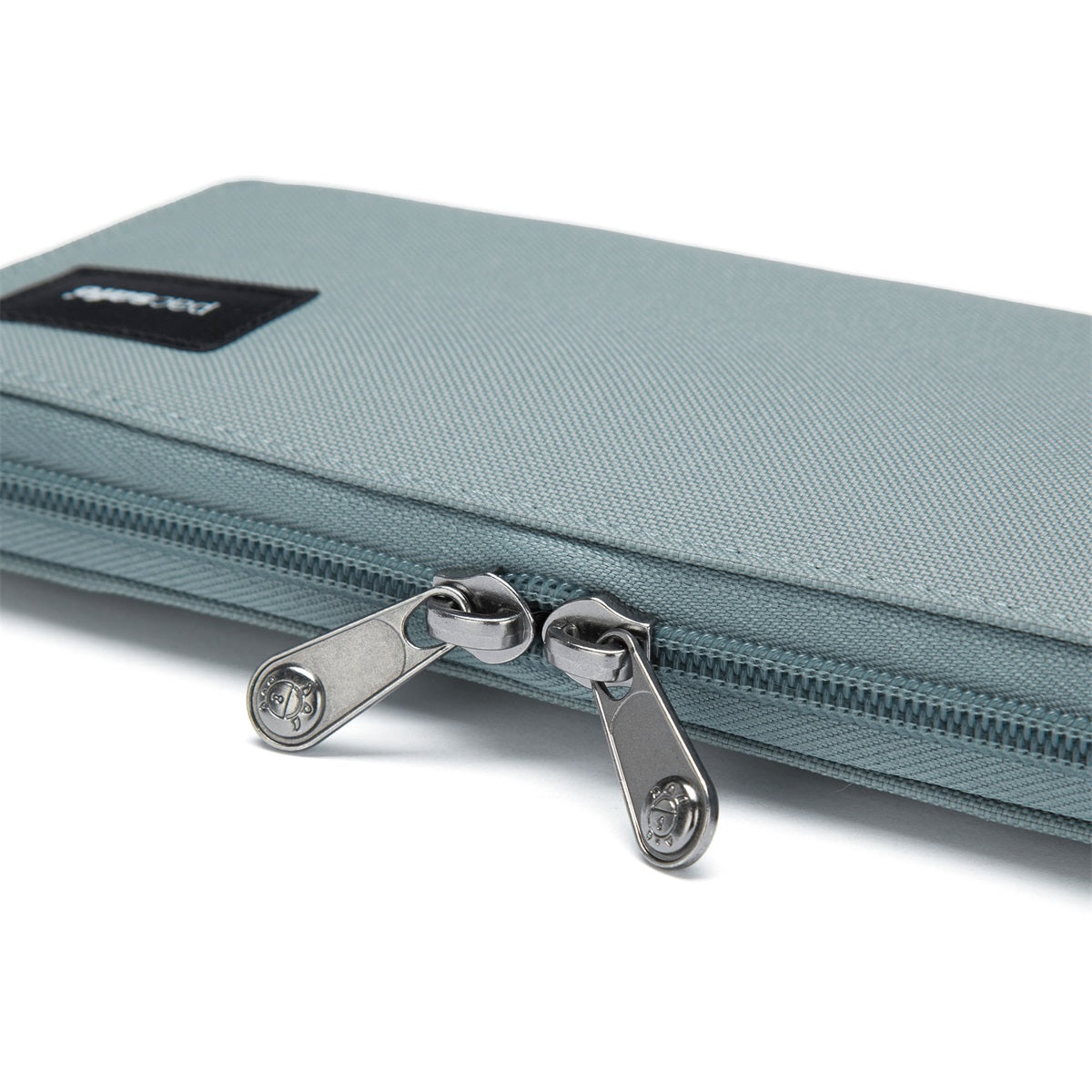 Pacsafe Rfidsafe Continental Wallet Fresh Mint