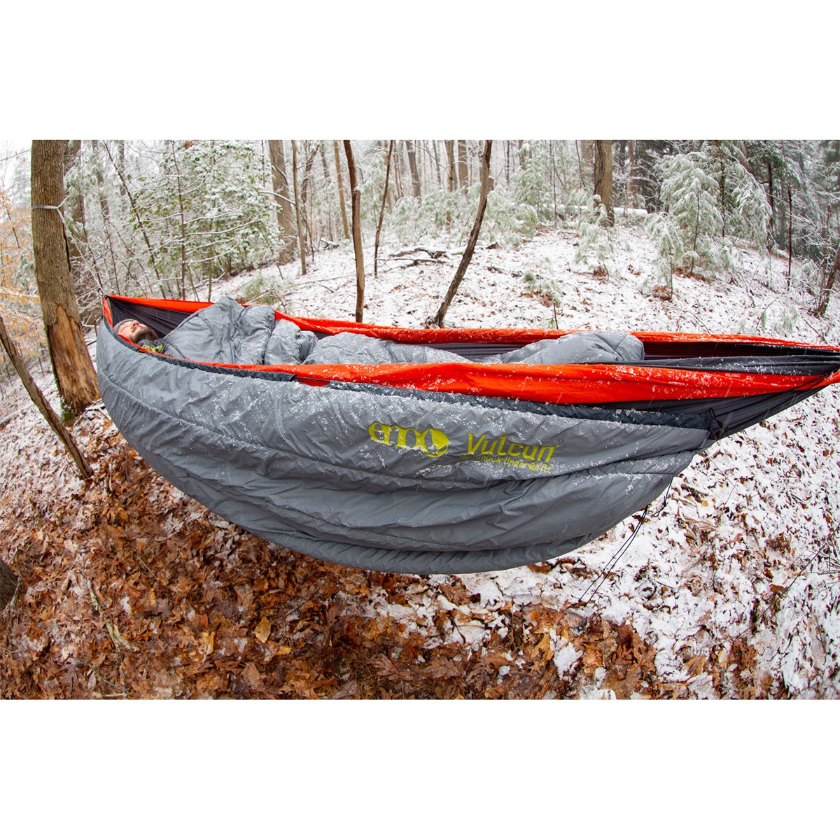 Eno Vulcan Underquilt Storm