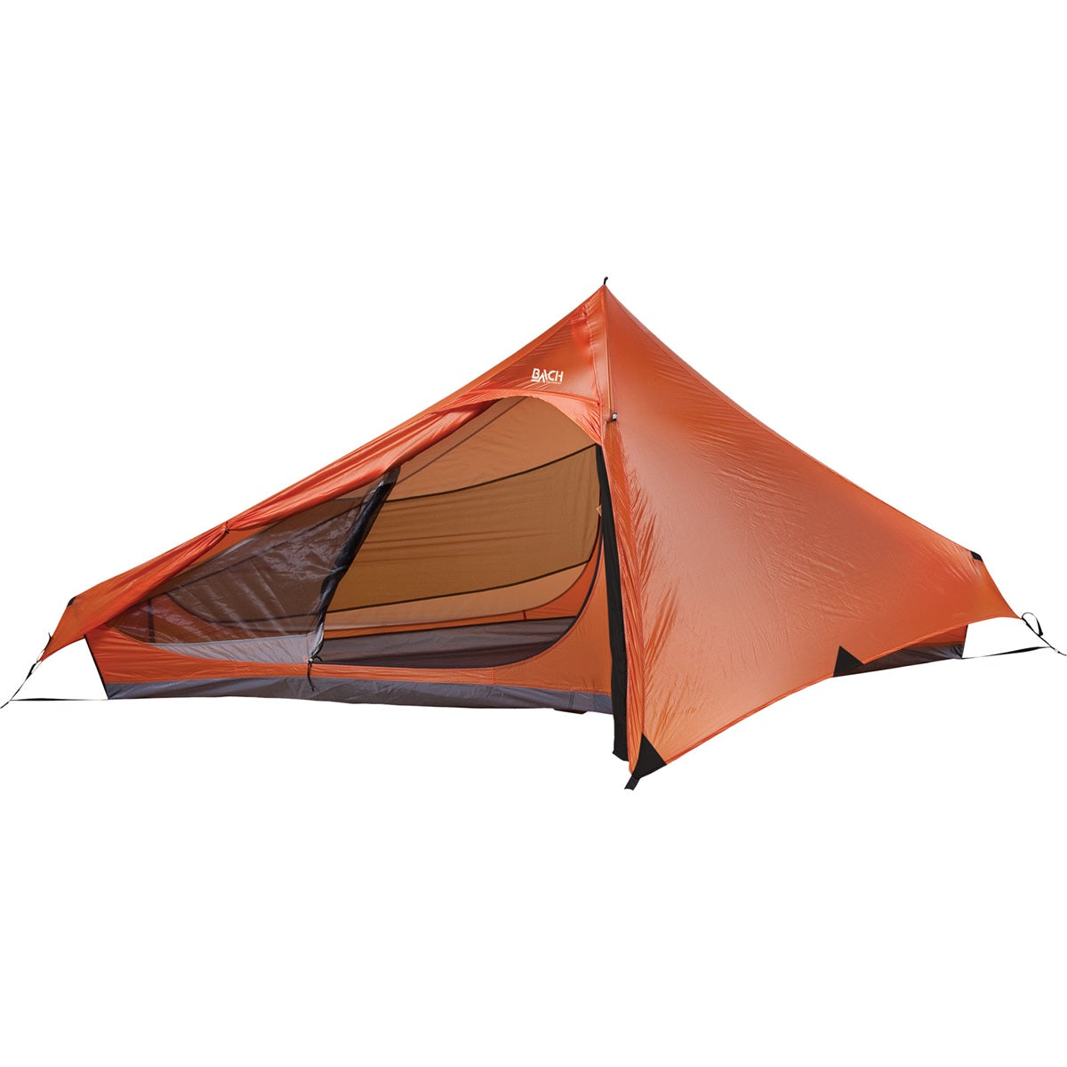 Bach Piopio Solo Russet Orange