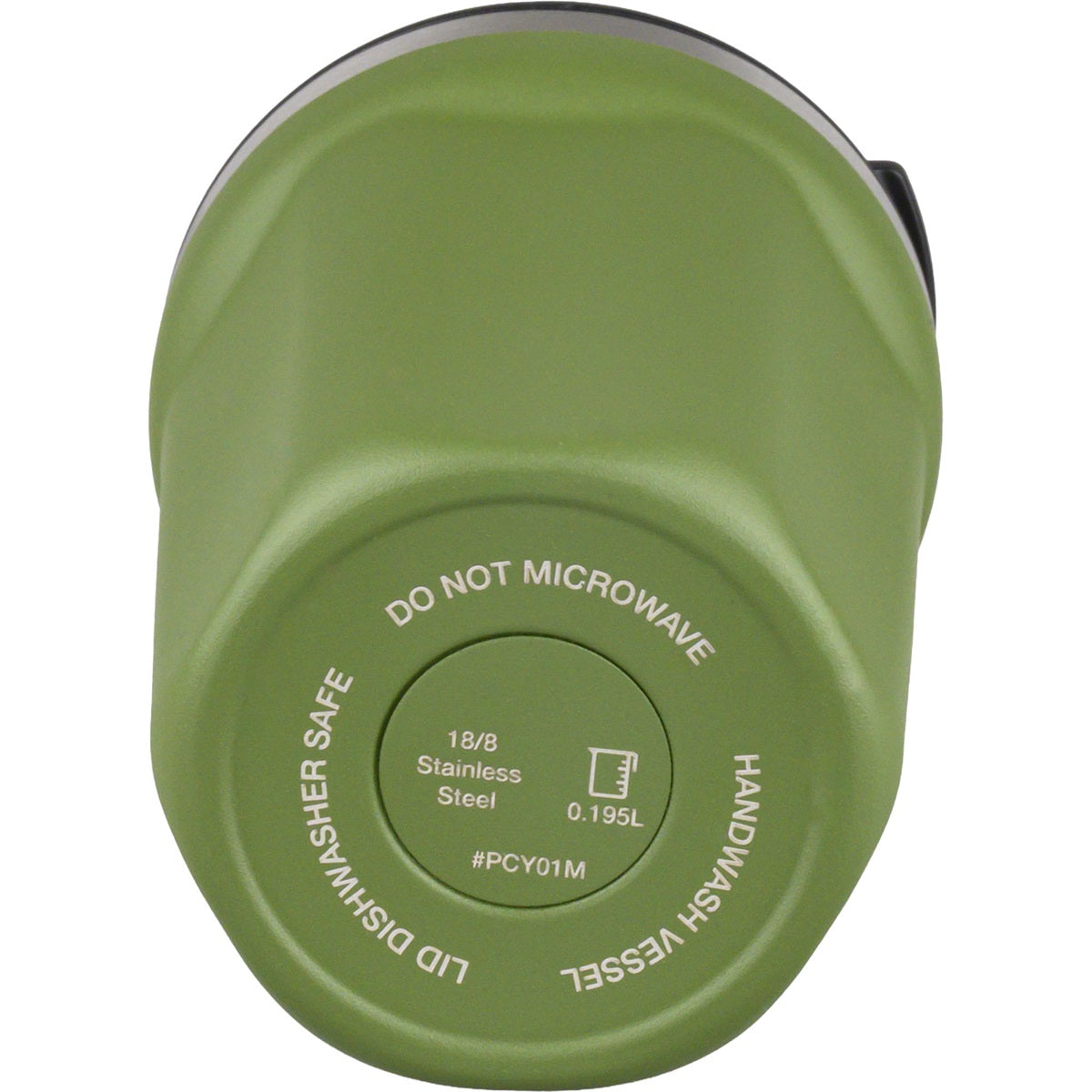Rubytec Shira Mugshot 0.2l Olive