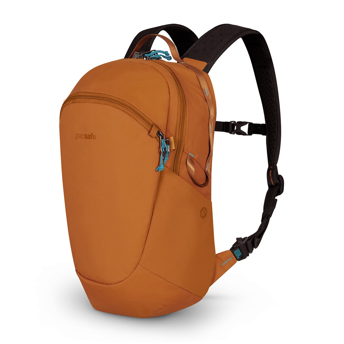 Pacsafe Eco 18l Backpack Econyl Canyon