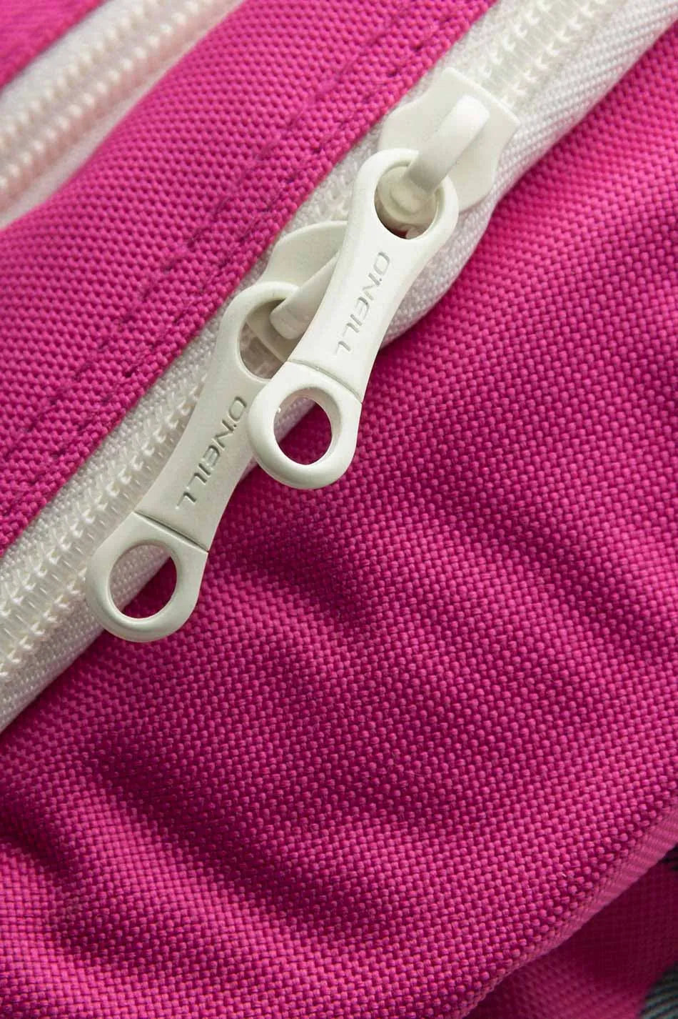 Zaino con zeppa O'neill ac rosa