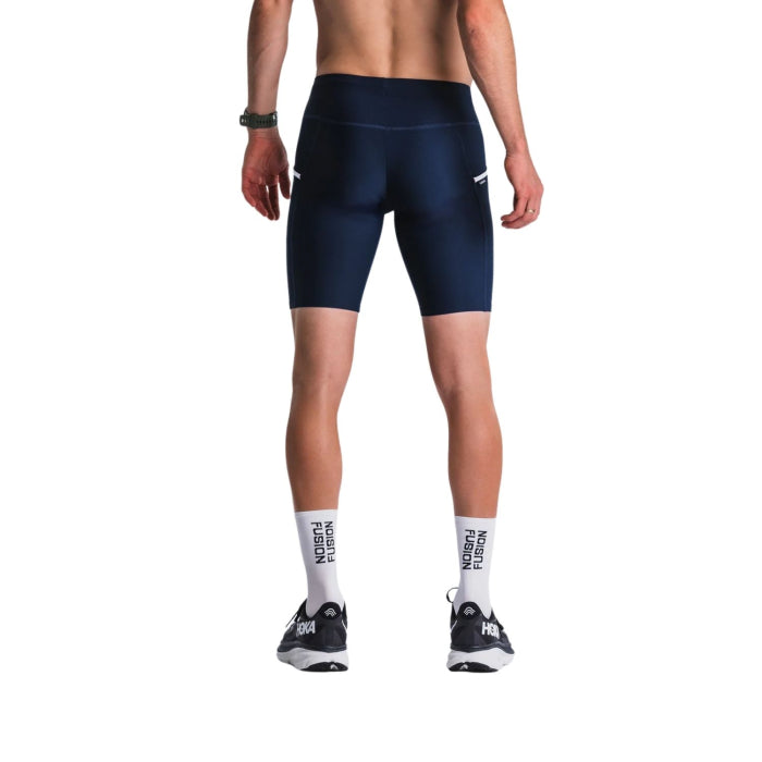 Fusion Short Tights Men's