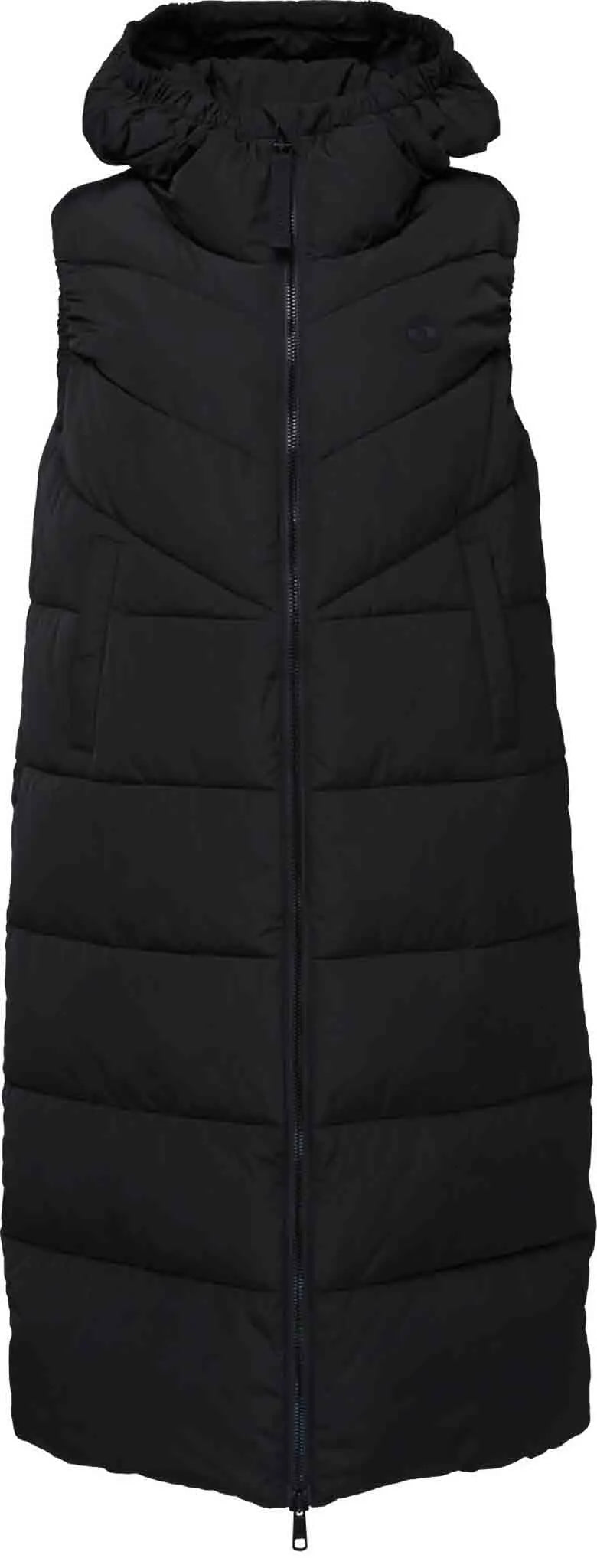Women's Vest Loap Tanja Black