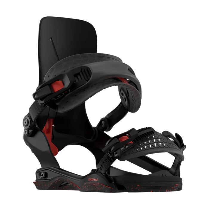 Rome Snowboard Bindings Women
