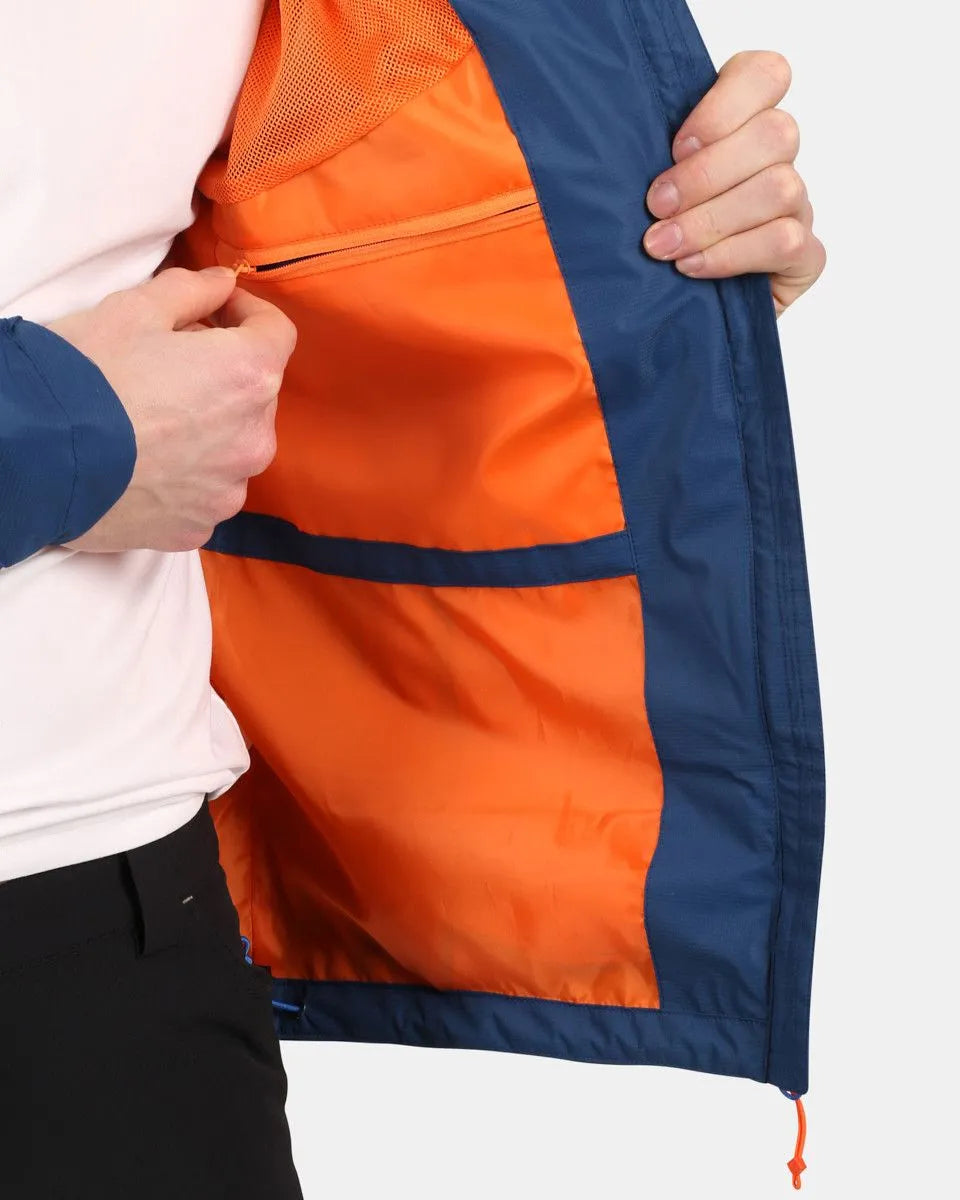 Męska kurtka outdoorowa kilpi sonna-m xl