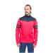 Buckels Ski Pully masculino