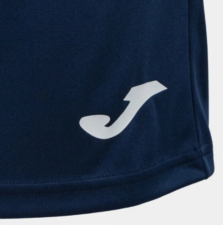 Zestaw sportowy Joma Phoenix II żółto-granatowy 3 szt