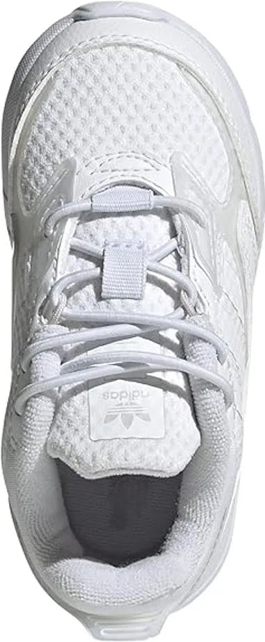 Adidas Originals Zx 1k 2.0 El White Bán