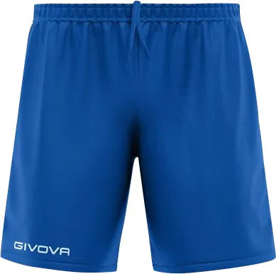 Pantaloncini sportivi Givova One Blu