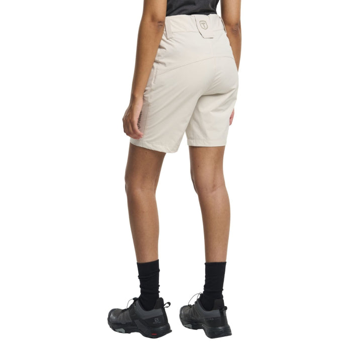Pantaloni scurți de drumeție pentru femei Tenson