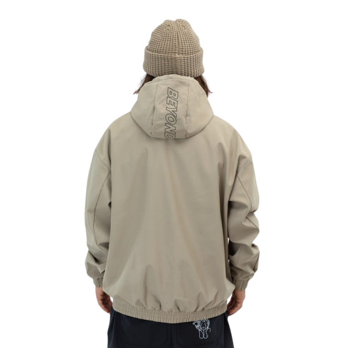 Beyond Medals Ski/snowboard Sweater Men