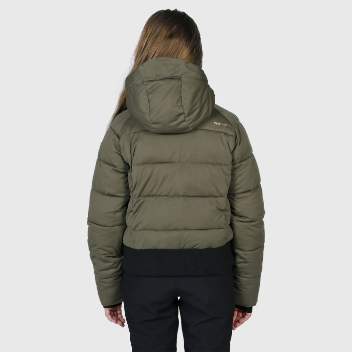 Brunotti Ski-/Snowboardjacke Mädchen