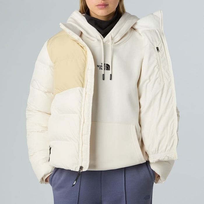 The North Face Casual Vinterjacka Dam