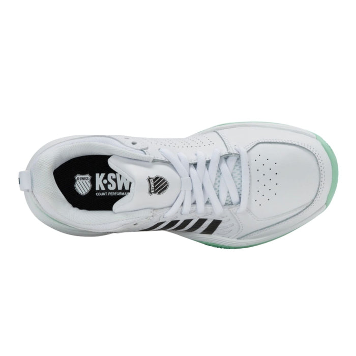 Dámské tenisové boty K-swiss
