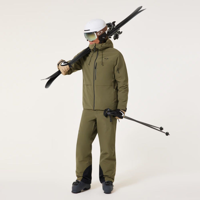 Oakley Men's Ski/snowboard Jacket