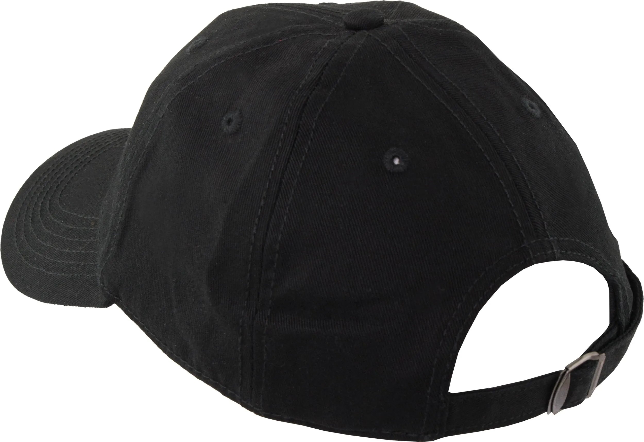 Casquette de sport K1x Nyb noire