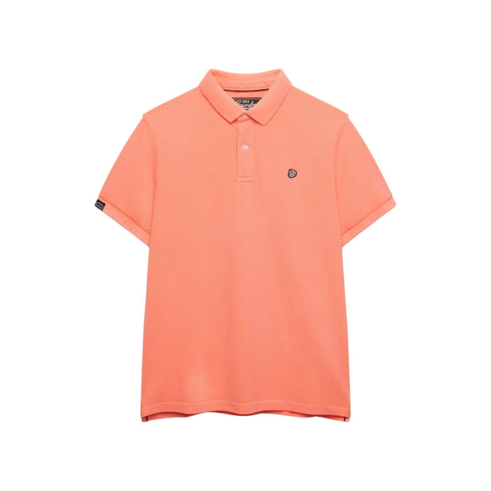 Superdry Men's Polo