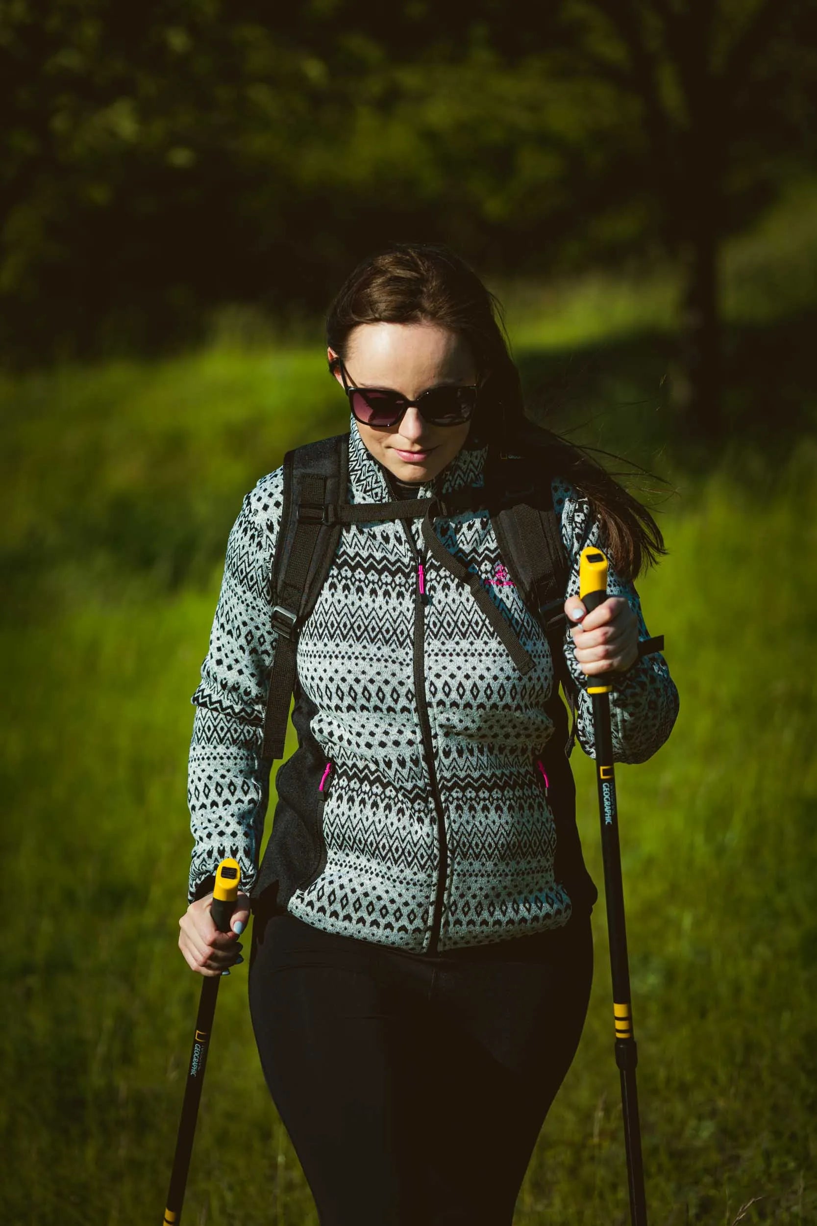 National geographic daypack 18l rygsæk sort