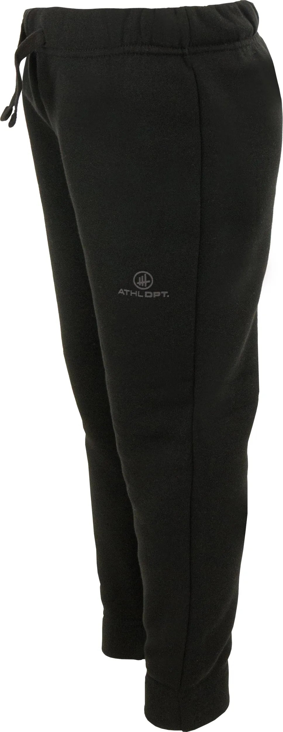 Treninguri copii Athl. Dpt Renzo Black