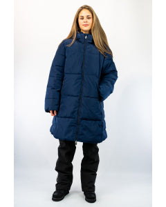 Falcon Ski Pully Ladies