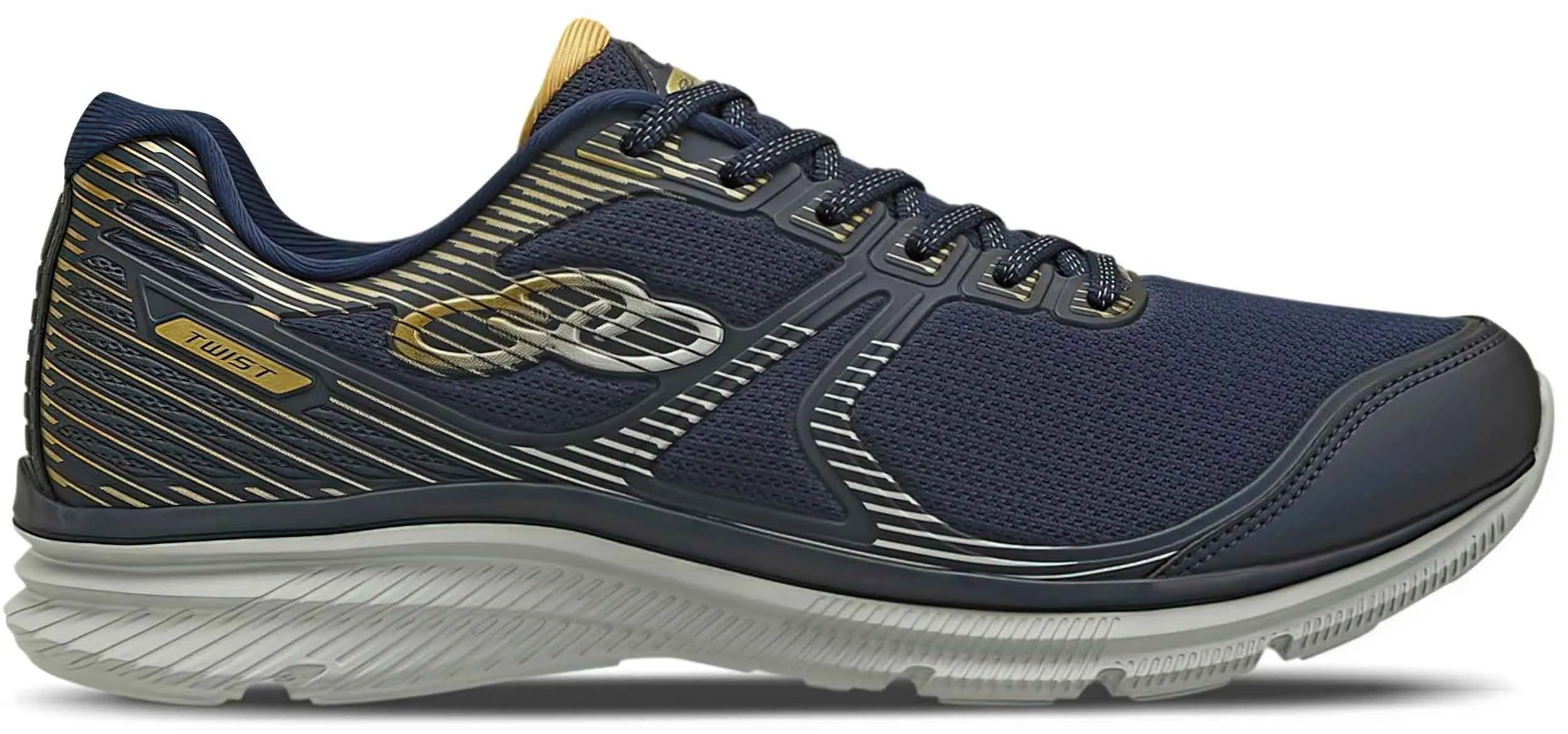 Calçado Esportivo Olympikus Twist Azul