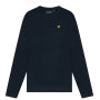 Męski sweter na co dzień Lyle And Scott