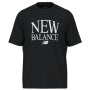 New Balance Casual T-shirt Men