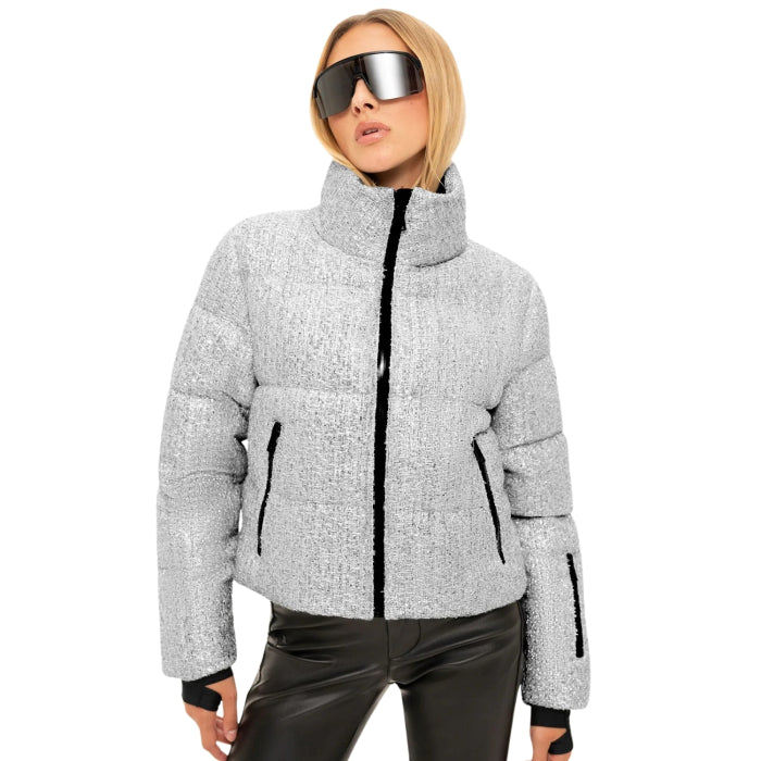 Giacca da sci da donna Nikkie Sportswear