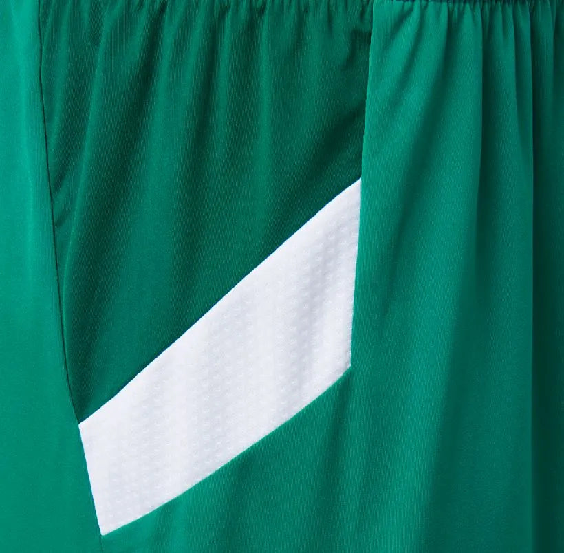 Calções Hummel Tech Move Jr verde infantil