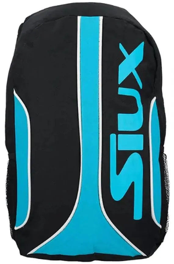 Mochila Esportiva Siux Fusion Preto-azul Azul