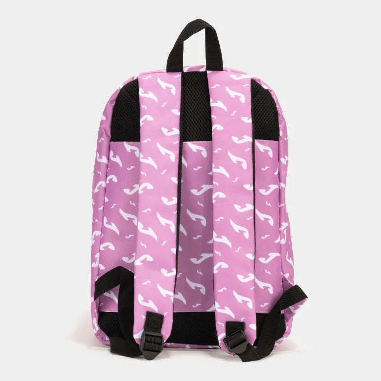 Plecak sportowy joma metaverse różowy