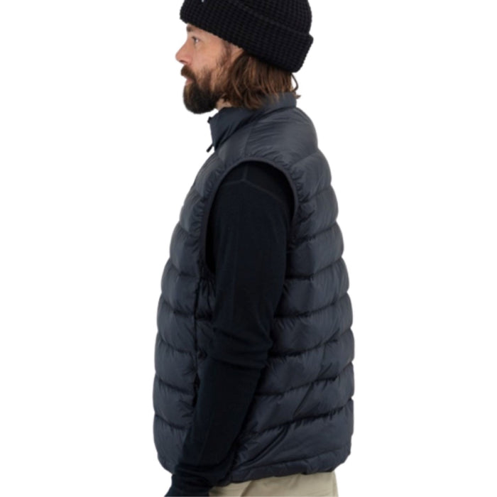 Beyond Medals Winter Bodywarmer Men's