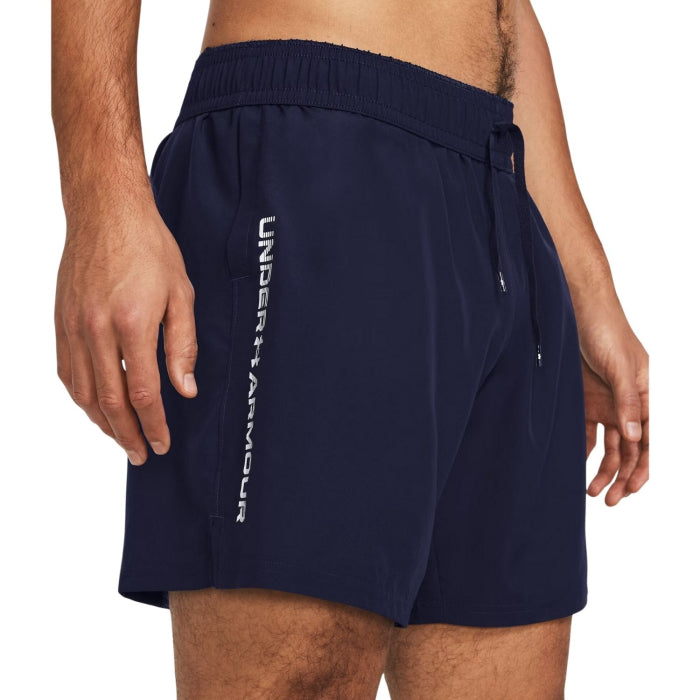 Męskie spodenki sportowe Under Armour