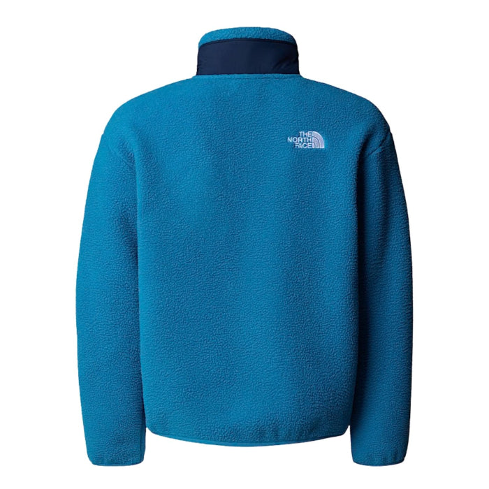 The North Face Fleece Vest pentru băieți